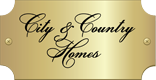 City & Country Homes